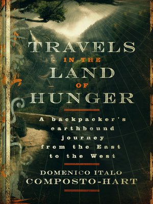 cover image of Travels in the Land of Hunger